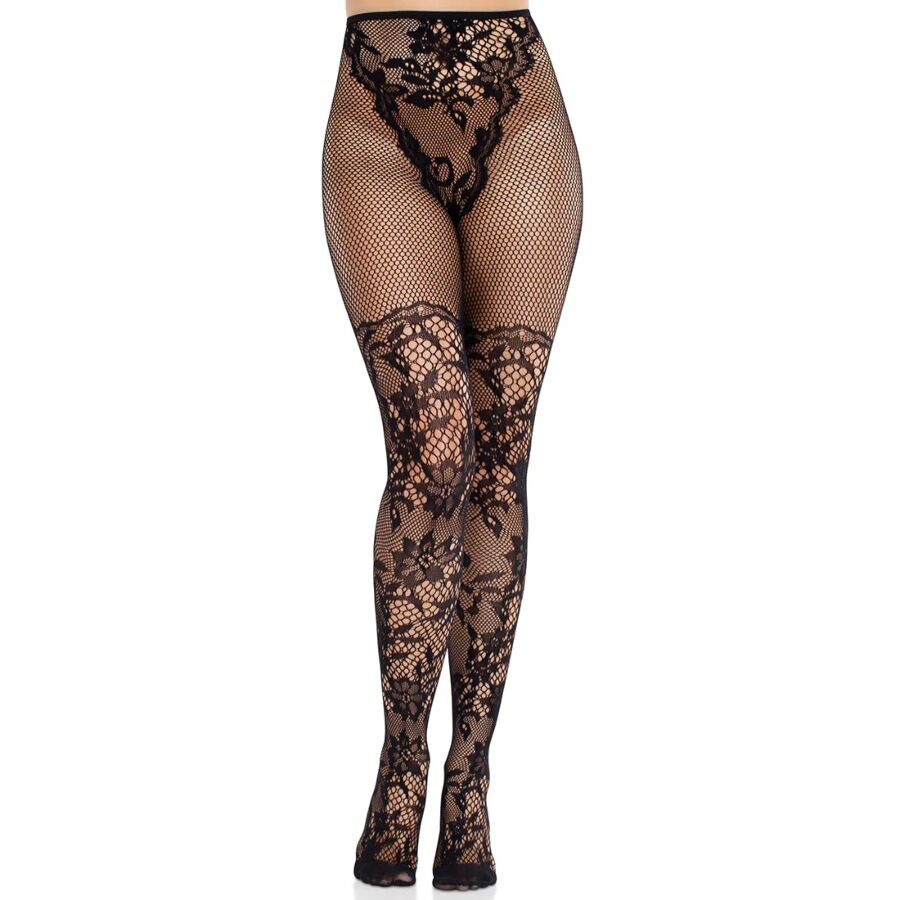 Leg Avenue Dahlia - Lingerie