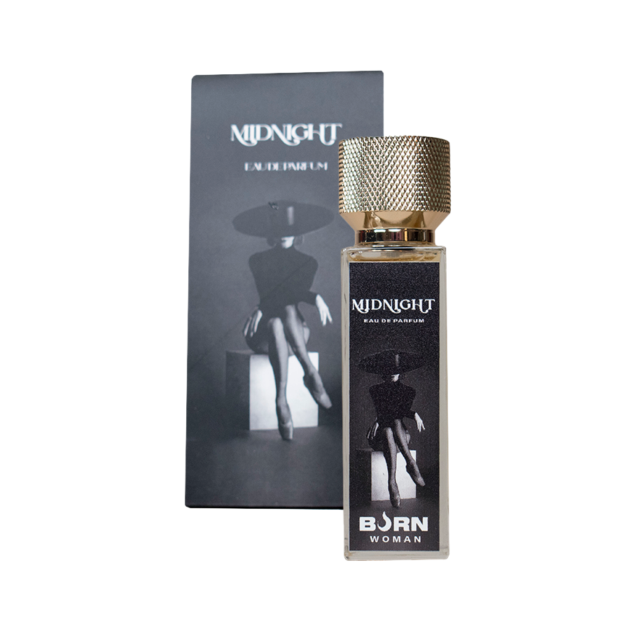 Burn Profumo - Accessorio intimo - dettaglio
