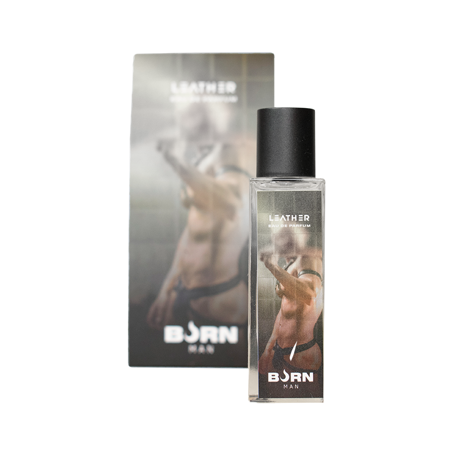 Burn Profumo - Accessorio intimo - dettaglio