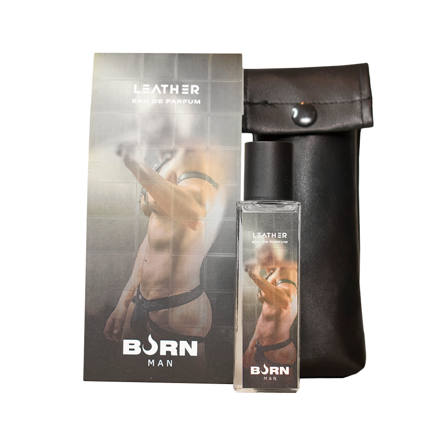 Burn Profumo - Accessorio intimo