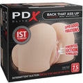 Pdx Elite Back That Ass UP - Dispositivo per uomo