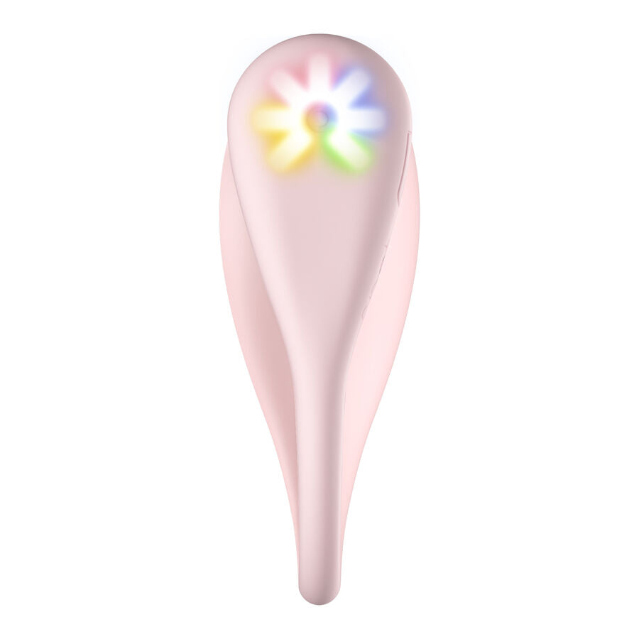 Kiiroo Spot Kiss ME - Massaggiatore - dettaglio