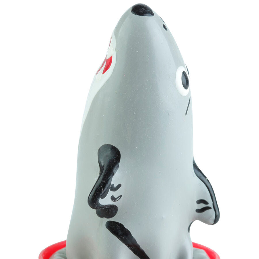 Condomerie Shark 1 - Preservativi, kit da 3 - nella confezione