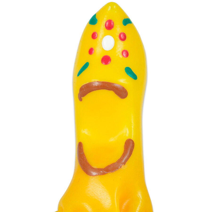 Condomerie Clog - Preservativi, kit da 3 - vista laterale