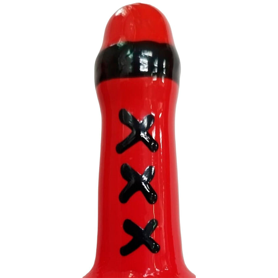 Condomerie Amsterdam - Preservativi, kit da 3