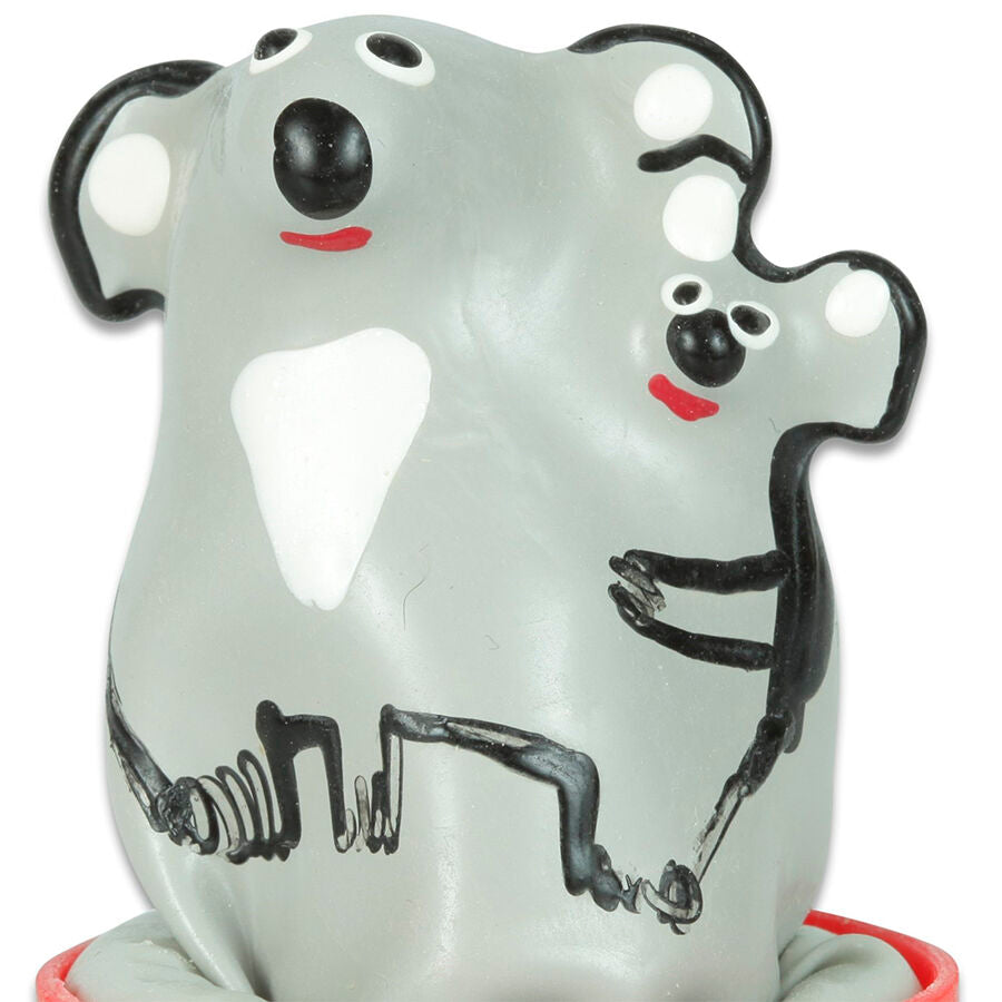 Condomerie Koala + Young - Preservativi, kit da 3 - dettaglio