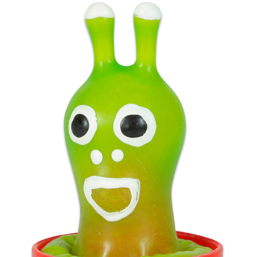 Condomerie Alien Marzian - Preservativi, kit da 3