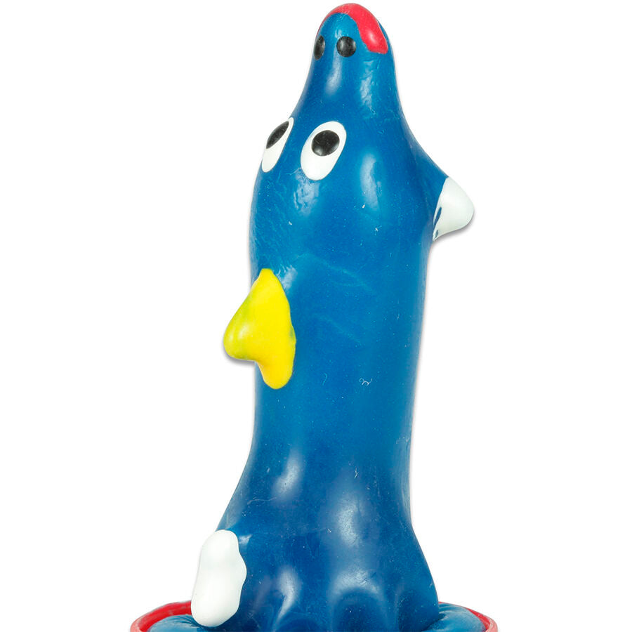 Condomerie Delfino - Preservativi, kit da 3