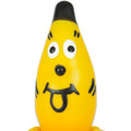 Condomerie Banana 1 - Preservativi, kit da 3