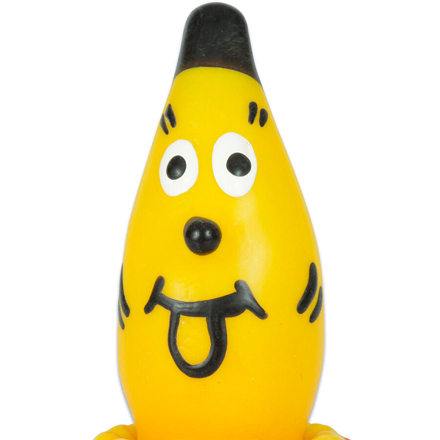 Condomerie Banana 1 - Preservativi, kit da 3