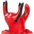 Condomerie Scorpione - Preservativi, kit da 3