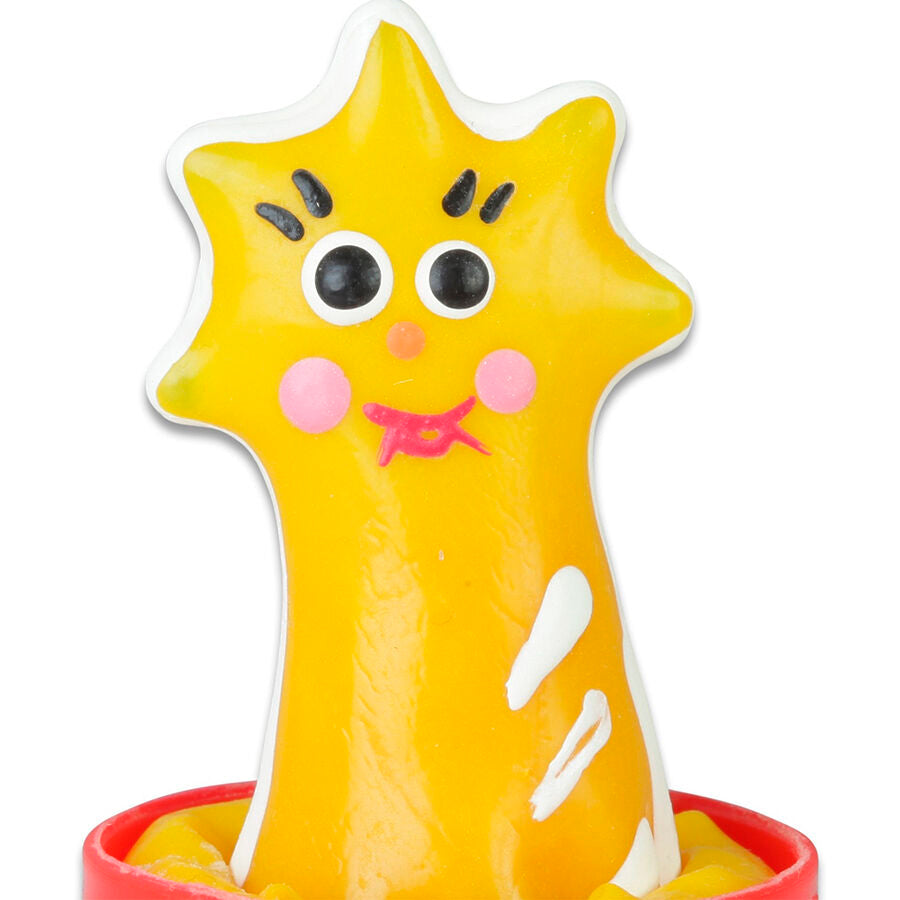 Condomerie Comet - Preservativi, kit da 3 - vista laterale