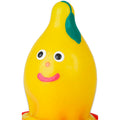 Condomerie Limone - Preservativi, kit da 3