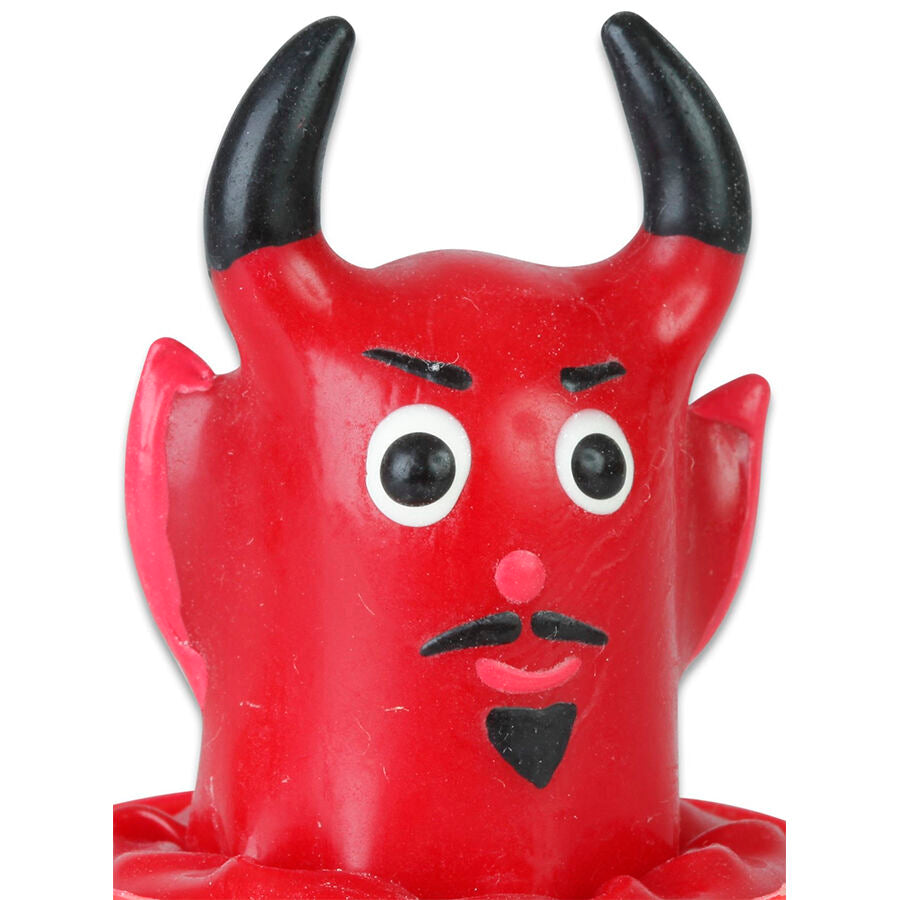 Condomerie Diavolo - Preservativi, kit da 3