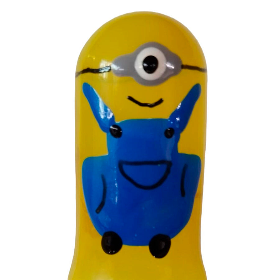 Condomerie Cyclope - Preservativi, kit da 3