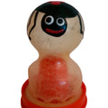 Condomerie Ragno - Preservativi, kit da 3