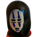 Condomerie Maschera Fantasma - Preservativi, kit da 3