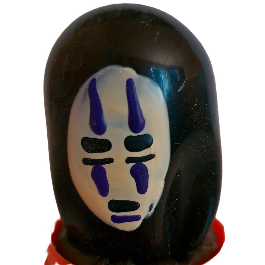 Condomerie Maschera Fantasma - Preservativi, kit da 3