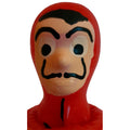 Condomerie Maschera Dali - Preservativi, kit da 3