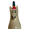 Condomerie Unicorno Arcobaleno - Preservativi, kit da 3