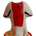 Condomerie Maglietta Ajax Condomini - Preservativi, kit da 3