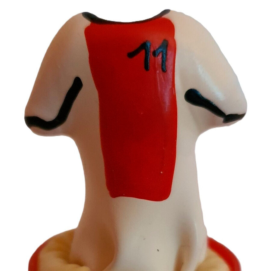 Condomerie Maglietta Ajax Condomini - Preservativi, kit da 3