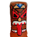 Condomerie Tiki Totem 01 - Preservativi, kit da 3