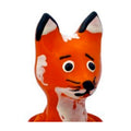 Condomerie Quick Brown Fox - Preservativi, kit da 3