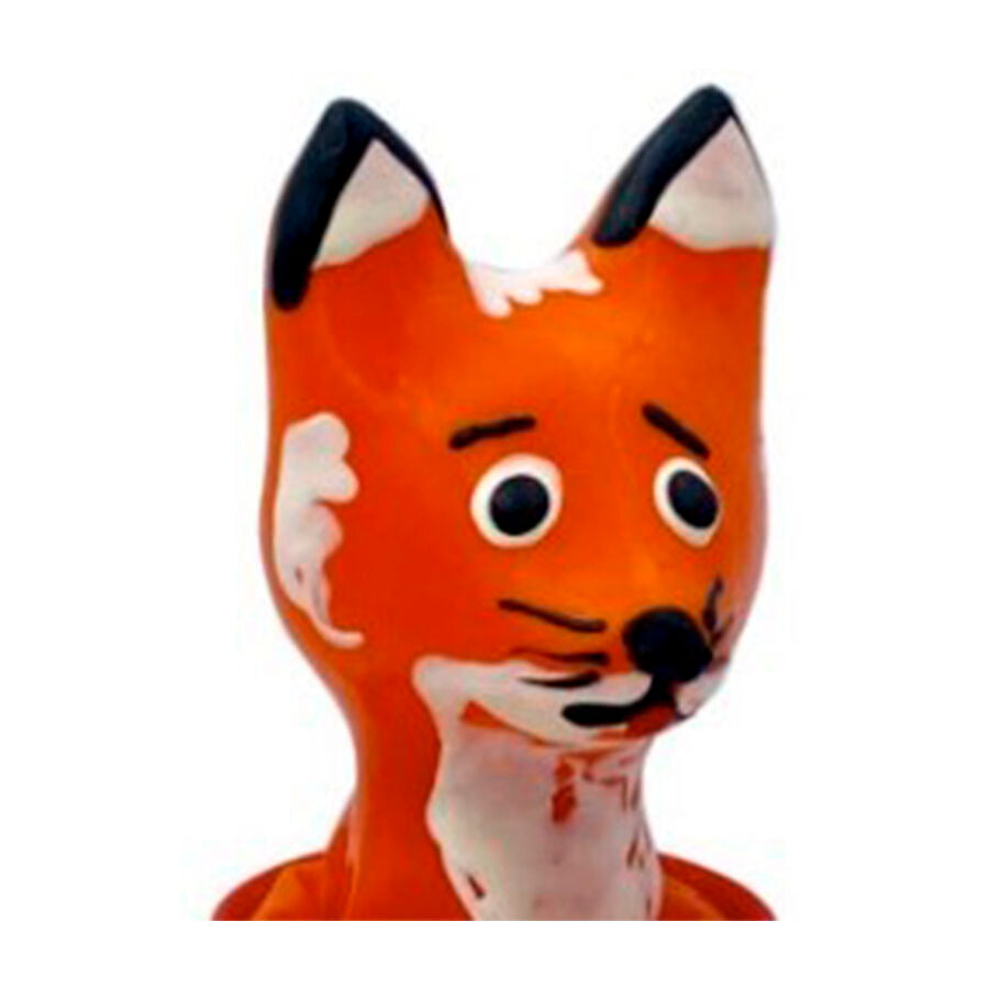 Condomerie Quick Brown Fox - Preservativi, kit da 3