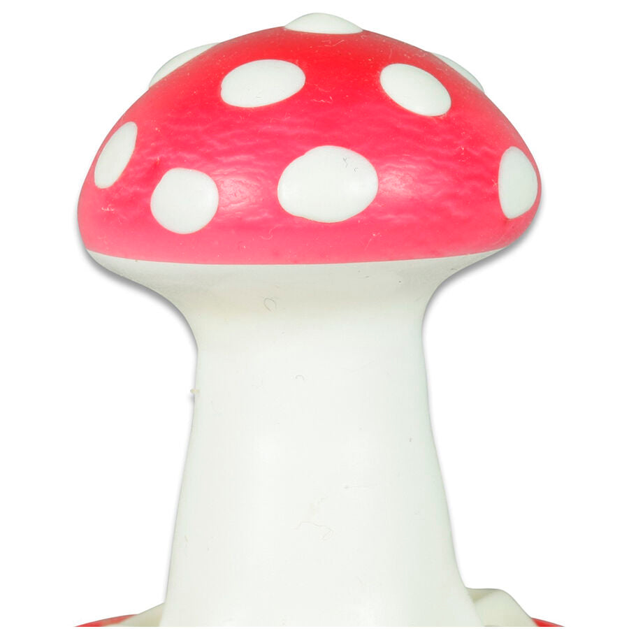 Condomerie Toadstool 2 - Preservativi, kit da 3