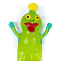 Condomerie Frog King - Preservativi, kit da 3