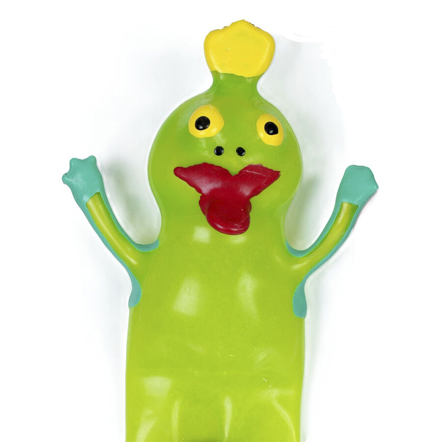 Condomerie Frog King - Preservativi, kit da 3