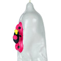 Condomerie Moto - Preservativi, kit da 3