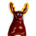 Condomerie Stag - Preservativi, kit da 3
