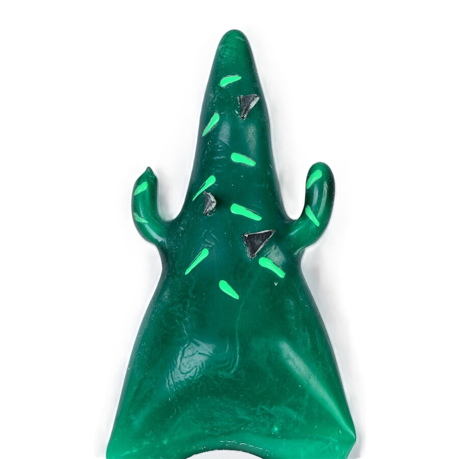 Condomerie Grande Cactus - Preservativi, kit da 3