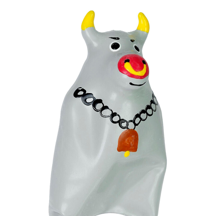 Condomerie Toro - Preservativi, kit da 3