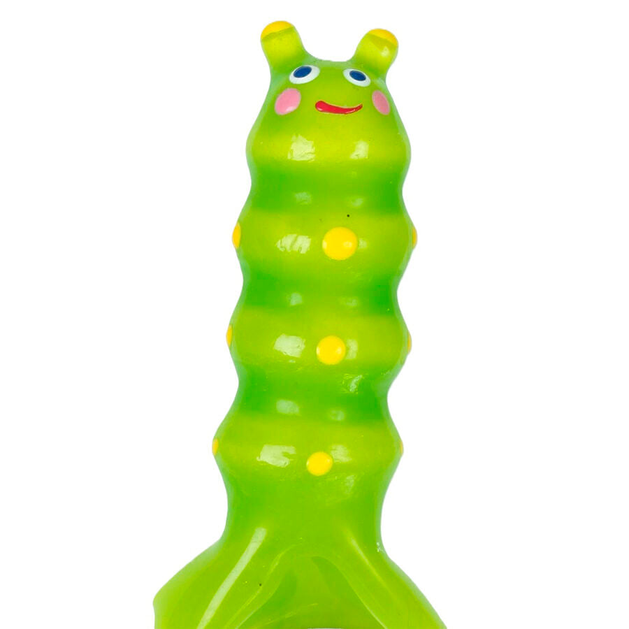 Condomerie Caterpillar - Preservativi, kit da 3