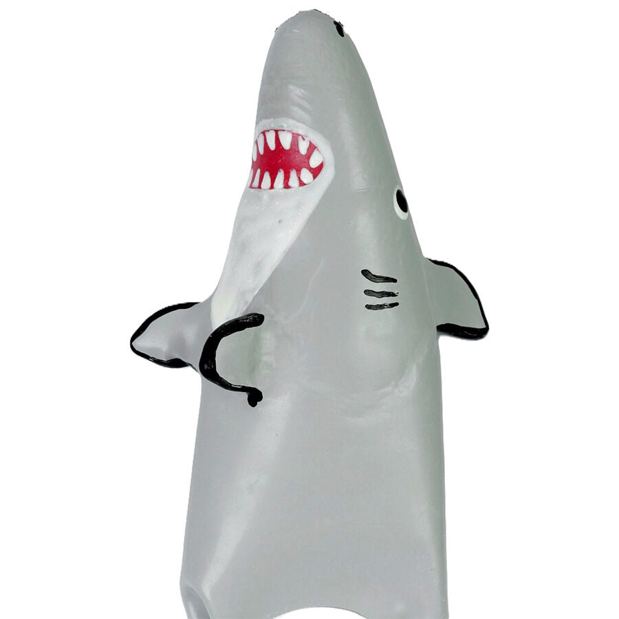 Condomerie Shark - Preservativi, kit da 3