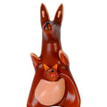 Condomerie Canguro - Preservativi, kit da 3