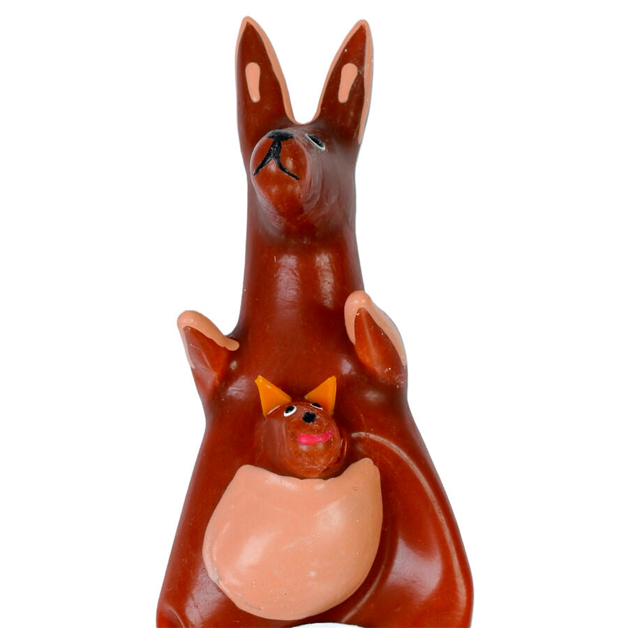 Condomerie Canguro - Preservativi, kit da 3