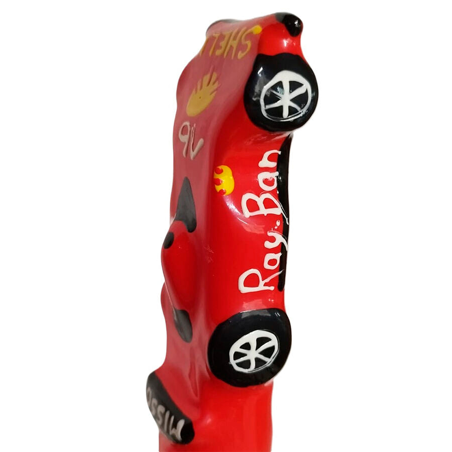Condomerie F1 Ferrari - Preservativi, kit da 3