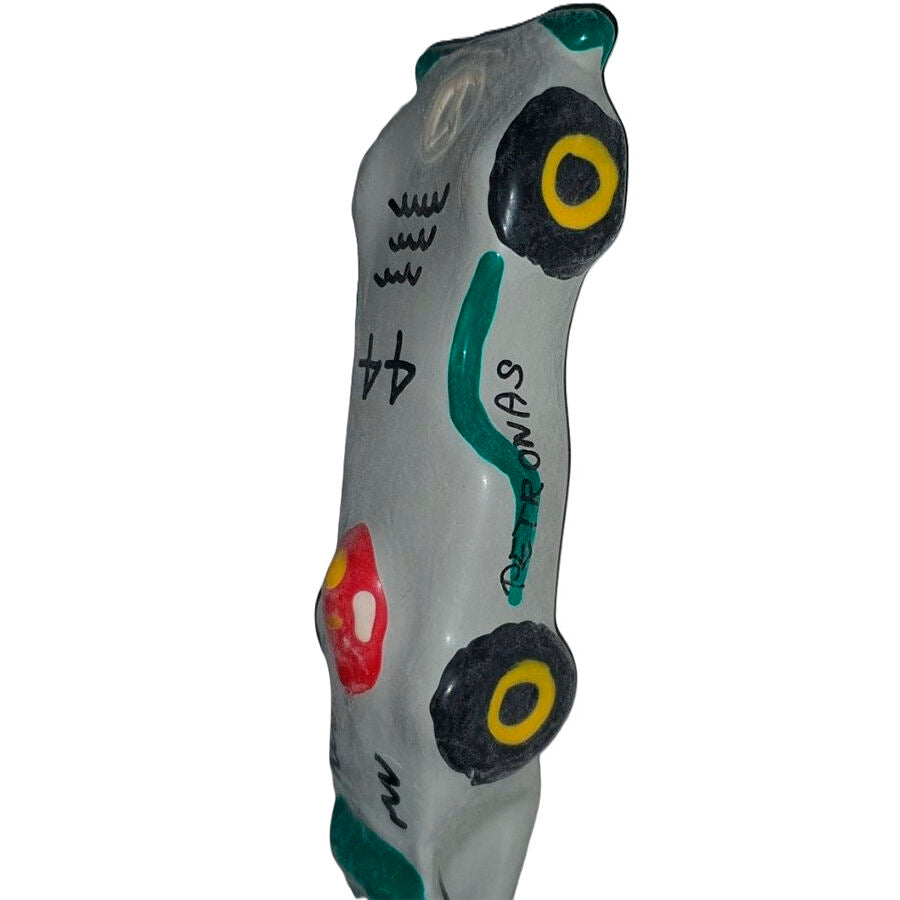 Condomerie F1 Mercedes - Preservativi, kit da 3