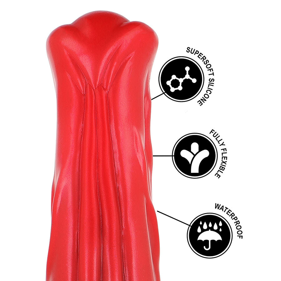 Epic Aethon Glow - Accessorio intimo - nella confezione