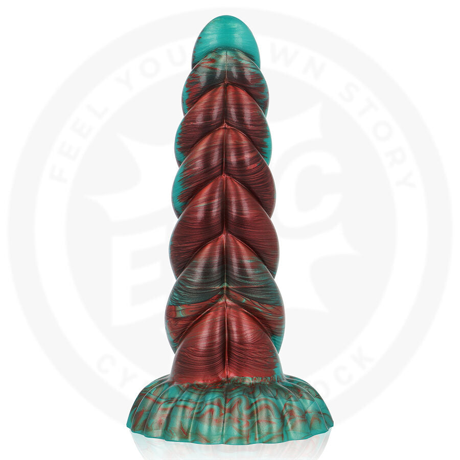 Epic Zirion Aridfire - Accessorio intimo - vista frontale