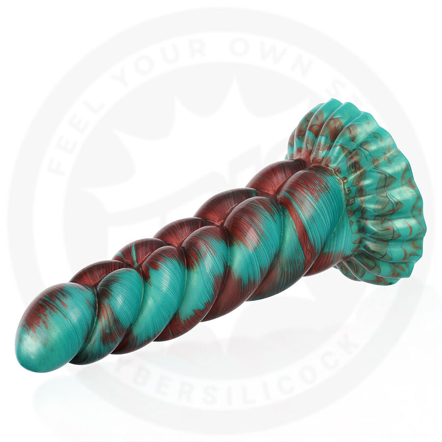 Epic Zirion Aridfire - Accessorio intimo - in mano per le dimensioni