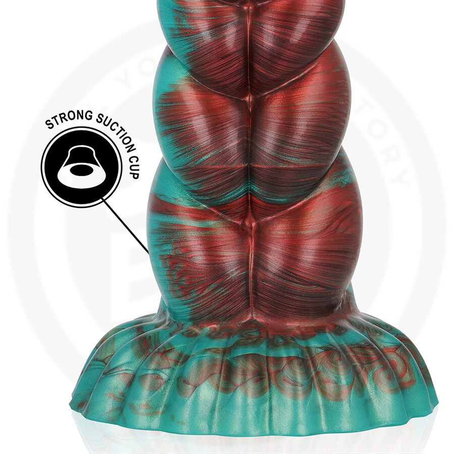 Epic Zirion Aridfire - Accessorio intimo - nella confezione