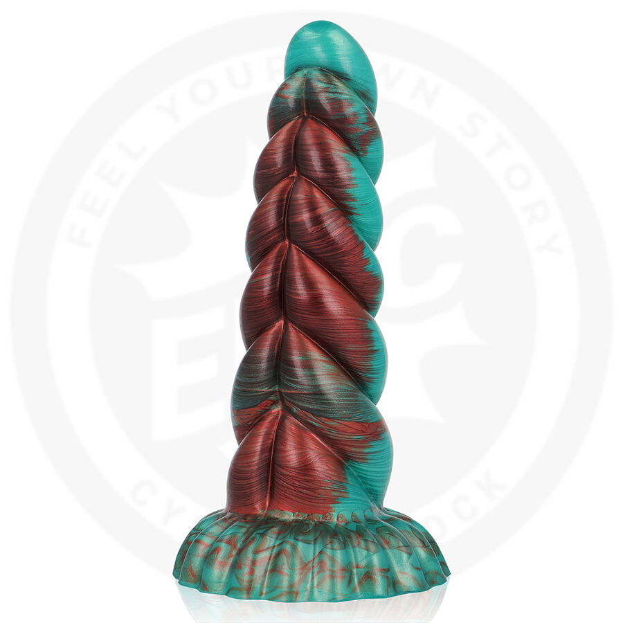 Epic Zirion Aridfire - Accessorio intimo - retro