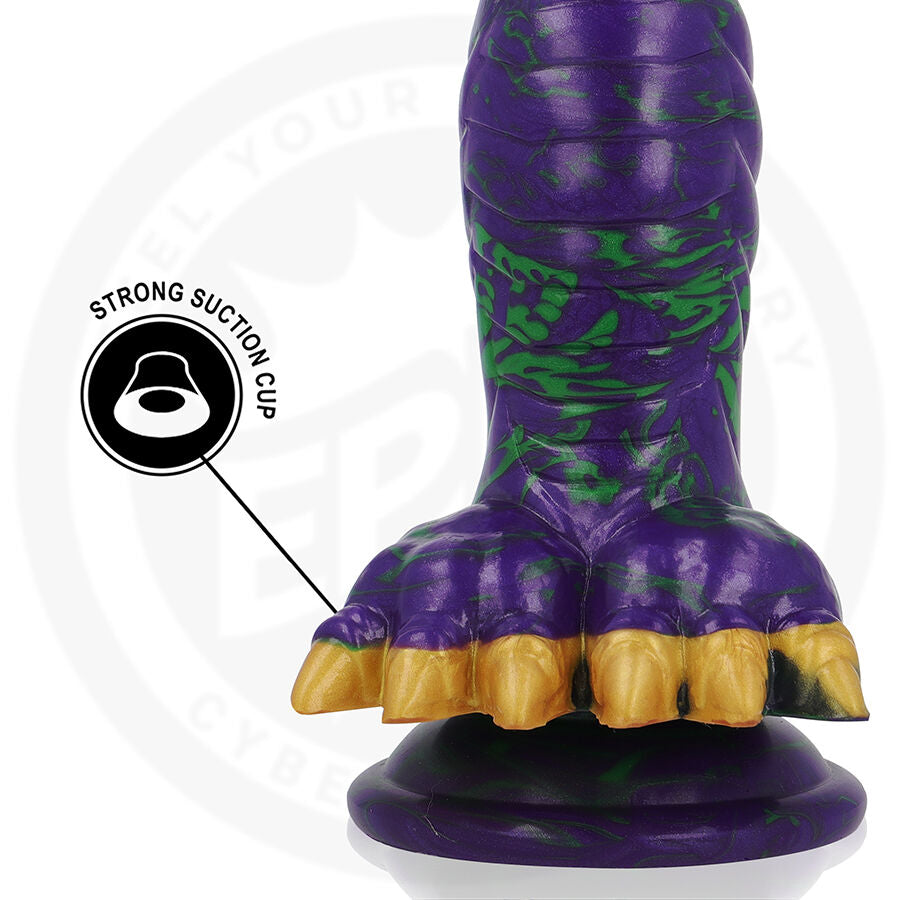 Epic Crocotta Mystic Aurora - Accessorio intimo - vista frontale