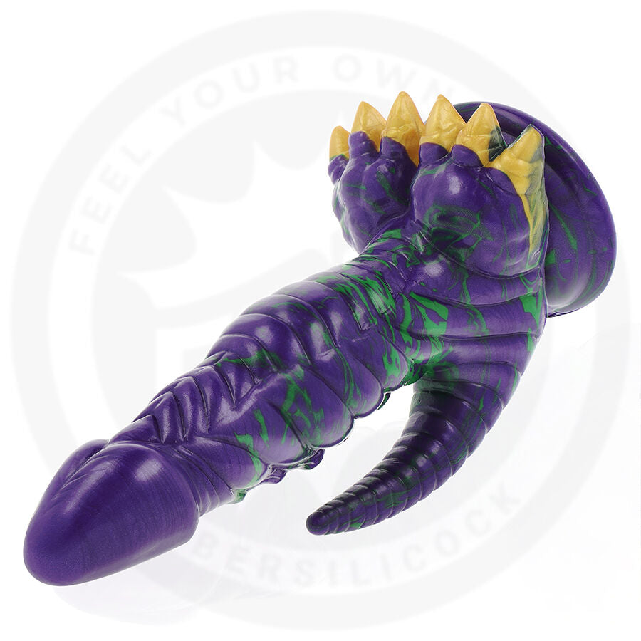 Epic Crocotta Mystic Aurora - Accessorio intimo