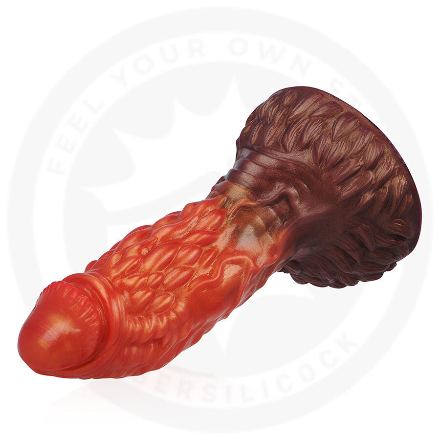 Epic Andros Radici Selvagge - Accessorio intimo